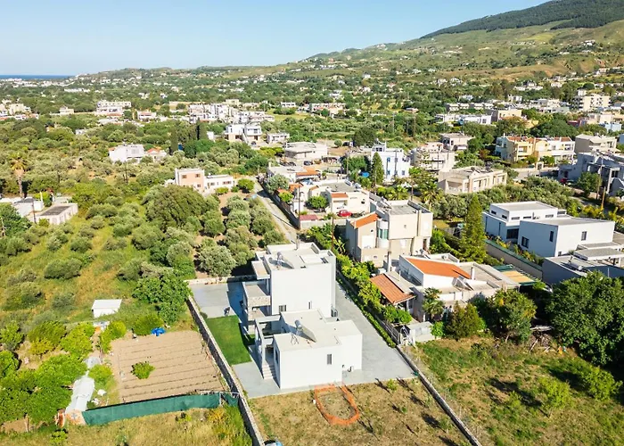 Διαμέρισμα Melber